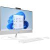 Комп'ютер HP Pavilion 27" AiO / i7-13700T, 16GB, F512GB, WiFi, кл+м (95Z27EA) зображення 2