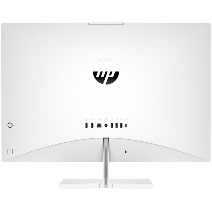 Комп'ютер HP Pavilion 27" AiO / i7-13700T, 16GB, F512GB, WiFi, кл+м (95Z27EA) зображення 4