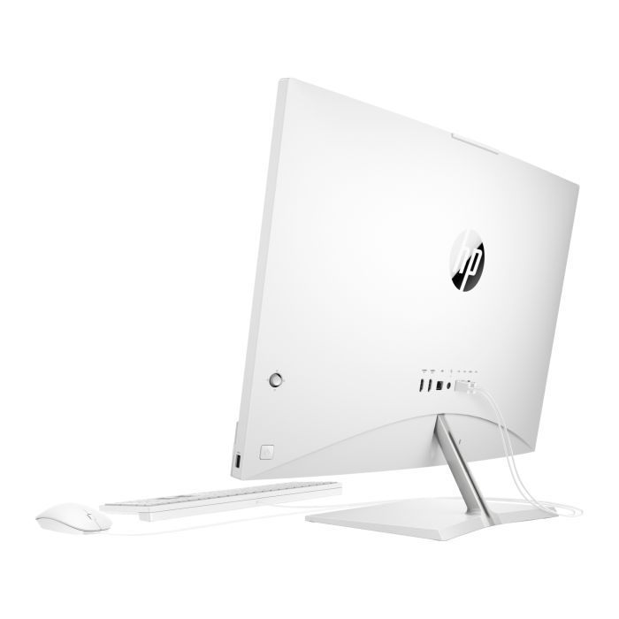Комп'ютер HP Pavilion 27" AiO / i7-13700T, 16GB, F512GB, WiFi, кл+м (95Z27EA) зображення 6
