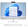 Комп'ютер HP Pavilion 27" AiO / i7-13700T, 16GB, F512GB, WiFi, кл+м (95Z27EA)