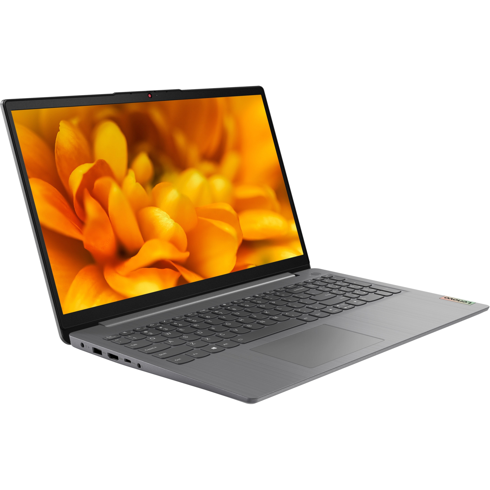 Ноутбук Lenovo IdeaPad 3 15ITL6 (82H803W8RA) изображение 2