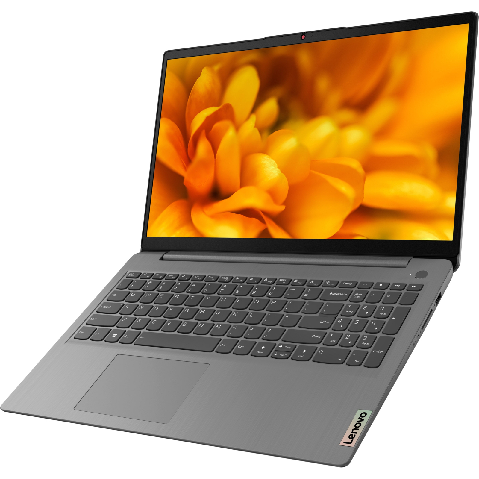 Ноутбук Lenovo IdeaPad 3 15ITL6 (82H803W8RA) зображення 3