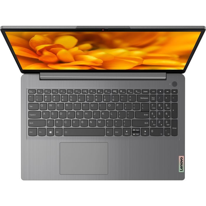 Ноутбук Lenovo IdeaPad 3 15ITL6 (82H803W8RA) изображение 4