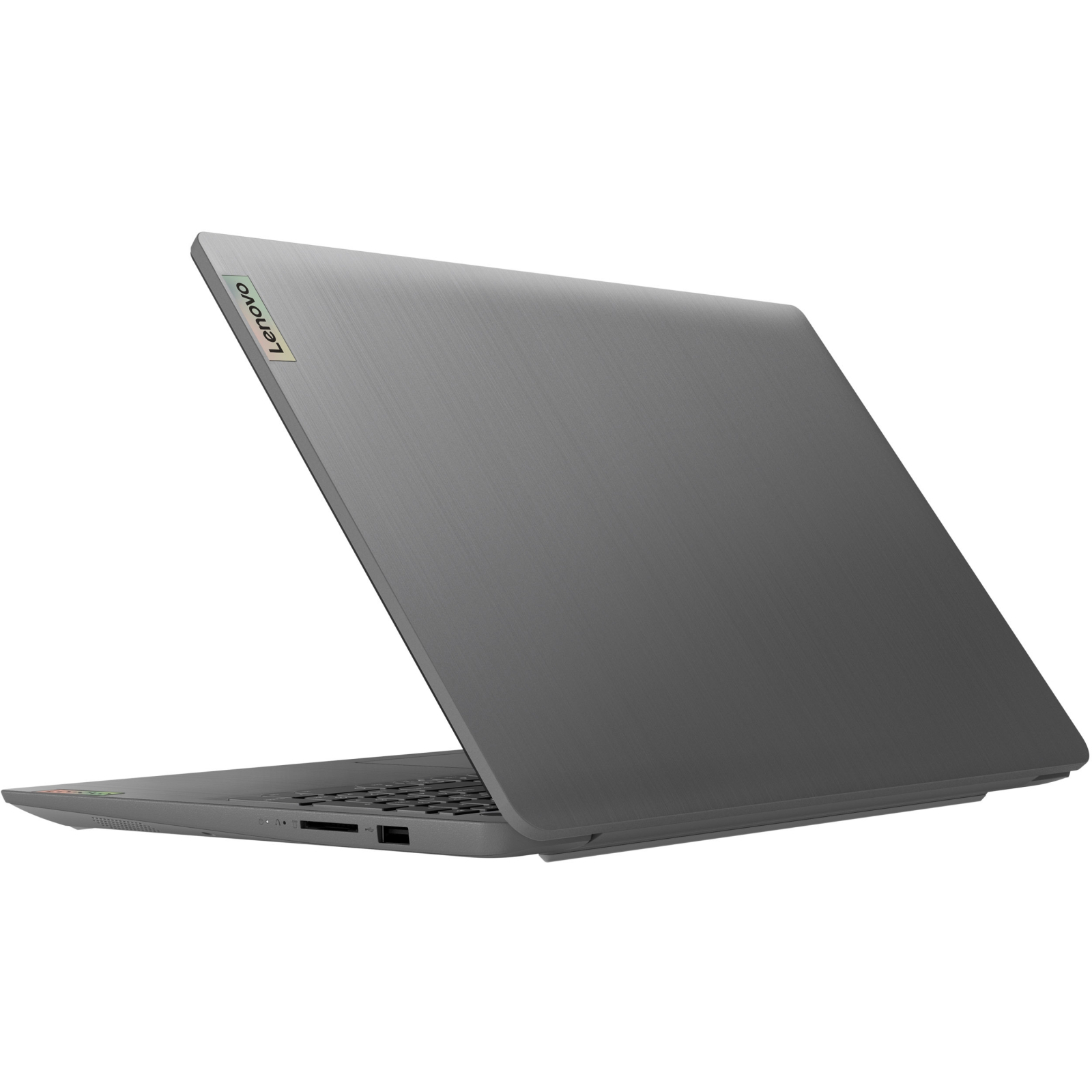 Ноутбук Lenovo IdeaPad 3 15ITL6 (82H803W8RA) зображення 9
