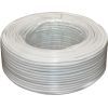 Кабель телевизионный Ritar RG6U 75 Ом 1,02мм.CU, 48x0.12m CCA, white, 100м (RT-W100-RG6U-48W 1CU)