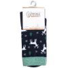 Носки детские Bross новогодние (6390-13-green) изображение 2