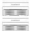 Кулер до процесора Gamemax Twin 600 White зображення 6