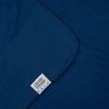Плед Ardesto Flannel 100% полиэстер, синий 160х200 см (ART0211SB) изображение 4