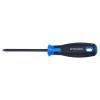 Набор отверток Sigma вороненых 4шт CrV (4007651) изображение 4