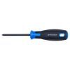 Набор отверток Sigma вороненых 4шт CrV (4007651) изображение 5