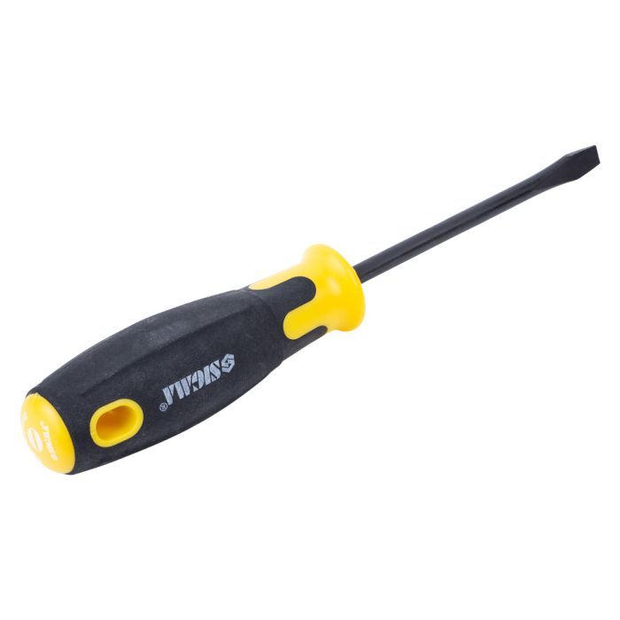Набор отверток Sigma вороненых 4шт CrV (4007651) изображение 8