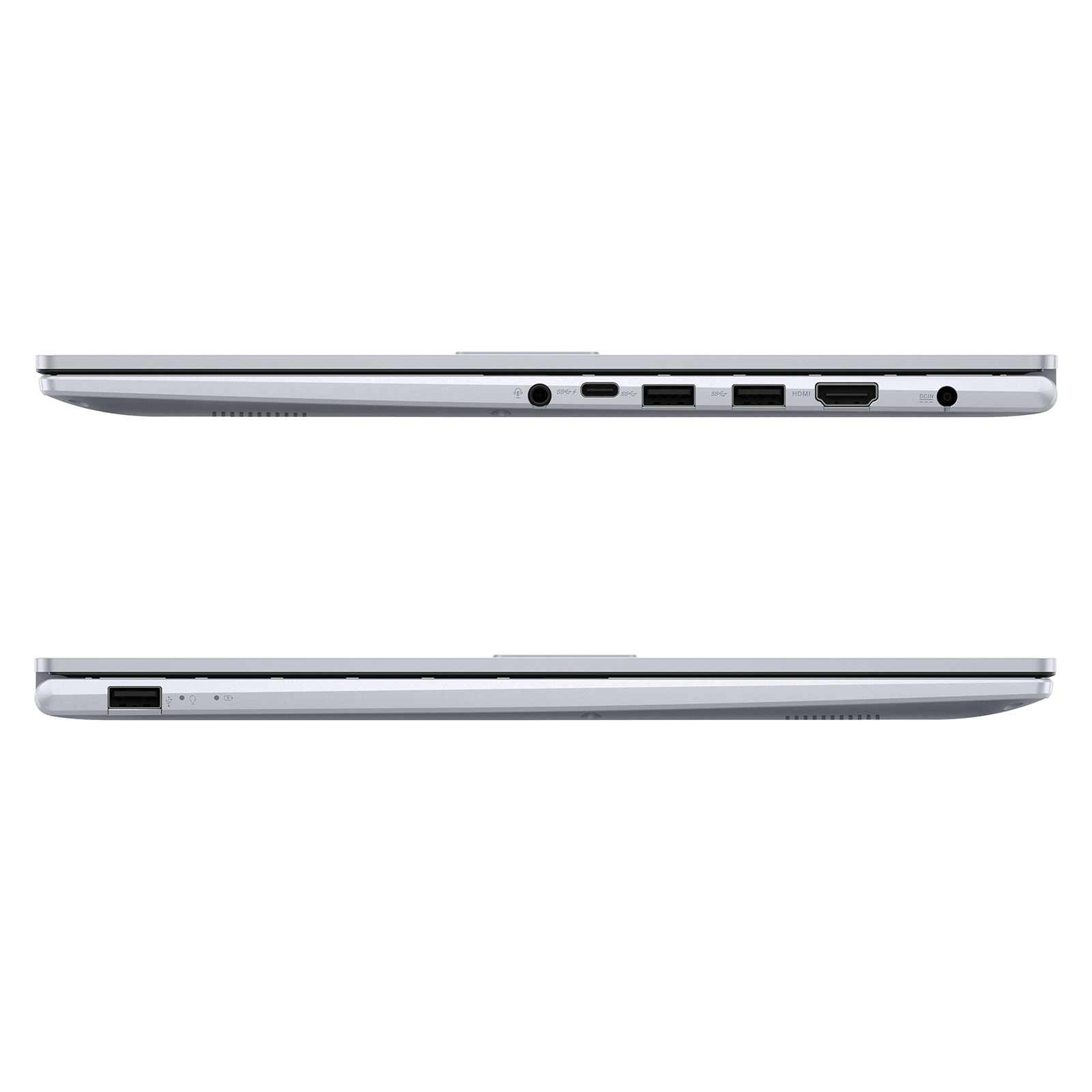 Ноутбук ASUS Vivobook 16X K3604VA-MB095 (90NB1072-M003S0) зображення 5
