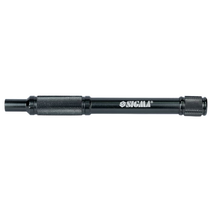 Набор отверток Sigma c битами 1/4" 24шт CrV для мобильных телефонов (пласт кейс) (4003251) изображение 5