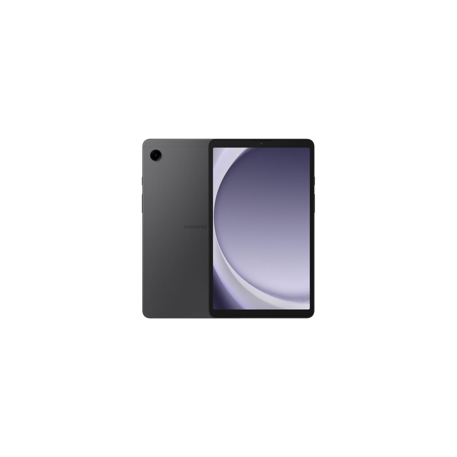Планшет Samsung Galaxy Tab A9 8.7" LTE 4/64GB graphite (SM-X115NZAASEK)
