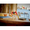 Конструктор LEGO NINJAGO Робот вогняної стихії Кая 322 деталей (71806) зображення 7
