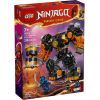 Конструктор LEGO NINJAGO Робот земної стихії Кая 322 деталей (71806)