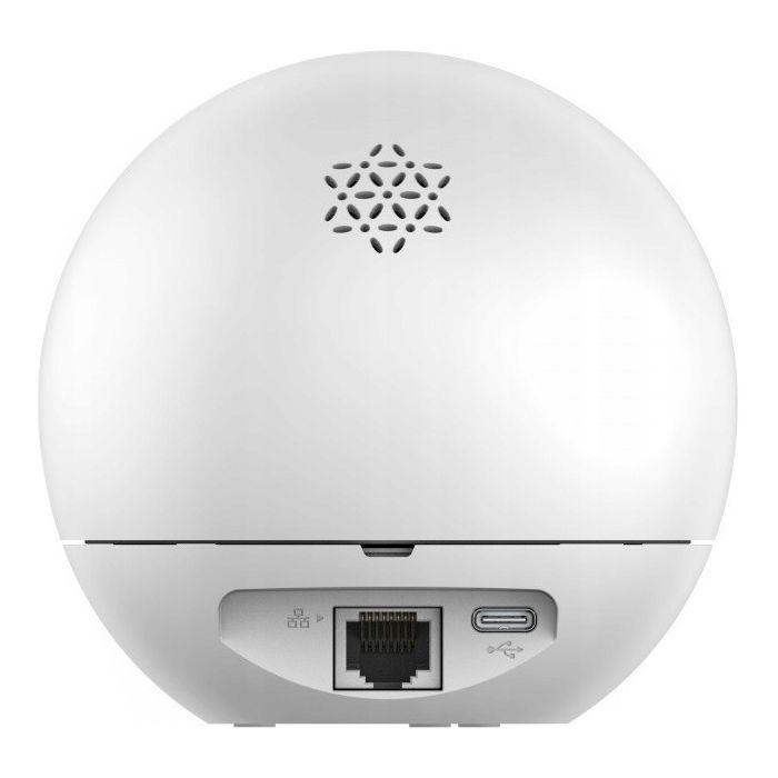 Камера видеонаблюдения Ezviz CS-H6-5WF (4.0) изображение 5