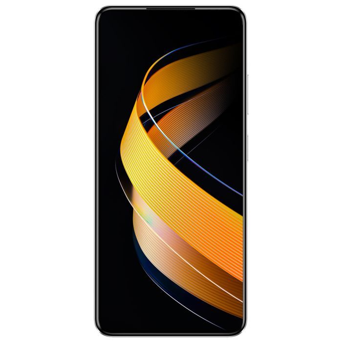 Мобільний телефон Infinix Smart 8 Plus 4/128Gb Shinny Gold (4894947012013) зображення 2