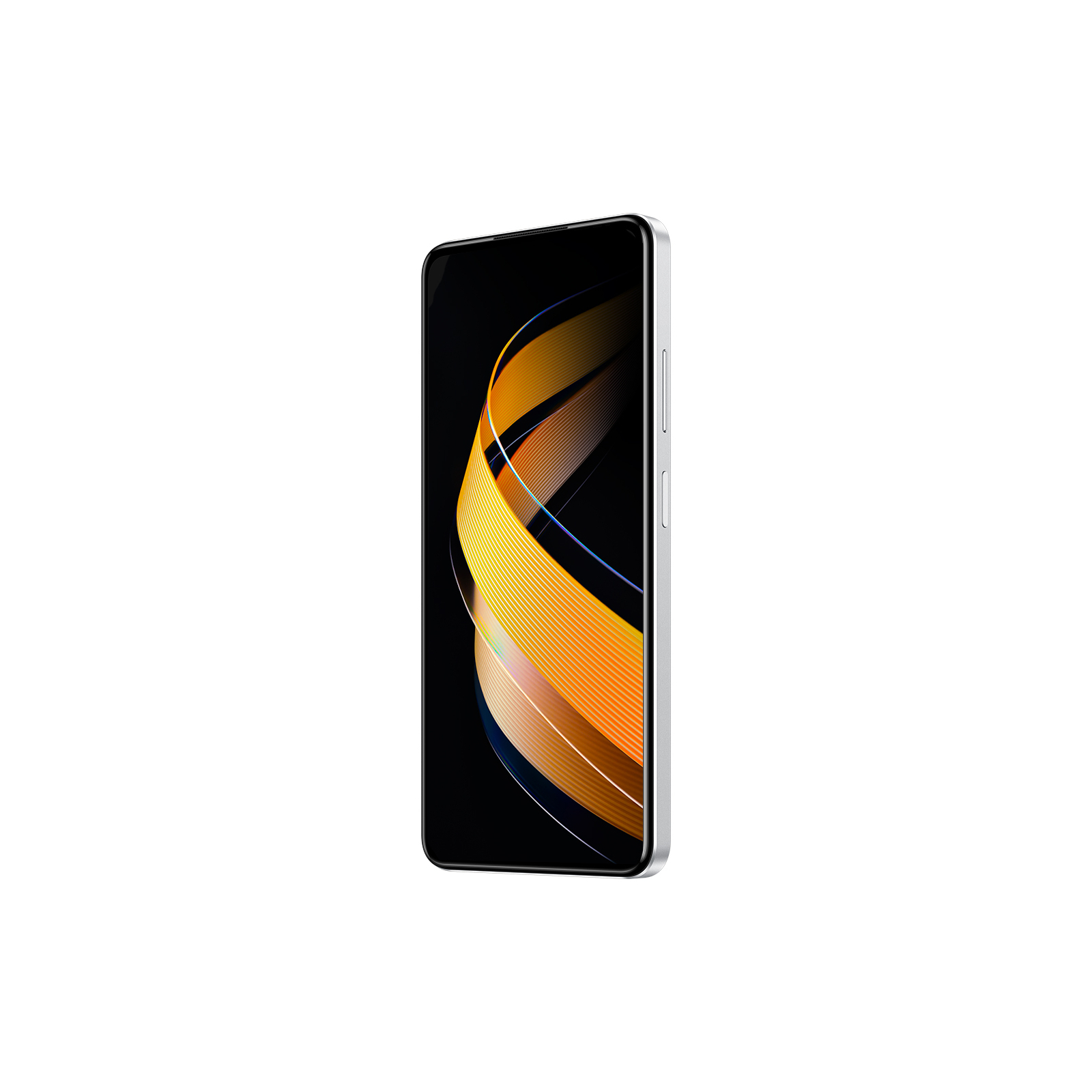 Мобільний телефон Infinix Smart 8 Plus 4/128Gb Galaxy White (4894947012006) зображення 5