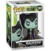 Фигурка Funko Pop Disney: Villains - Maleficent (5908305240563) изображение 2