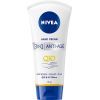 Крем для рук Nivea 3 в 1 Антивозрастной Q10 75 мл (6001051004188)