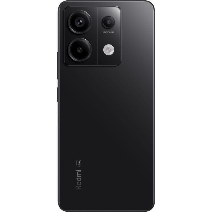 Мобильный телефон Xiaomi Redmi Note 13 Pro 5G 8/256GB Midnight Black (1020567) изображение 2