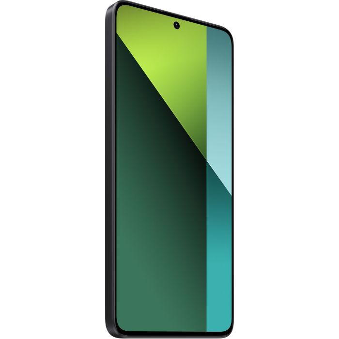 Мобильный телефон Xiaomi Redmi Note 13 Pro 5G 8/256GB Midnight Black (1020567) изображение 3