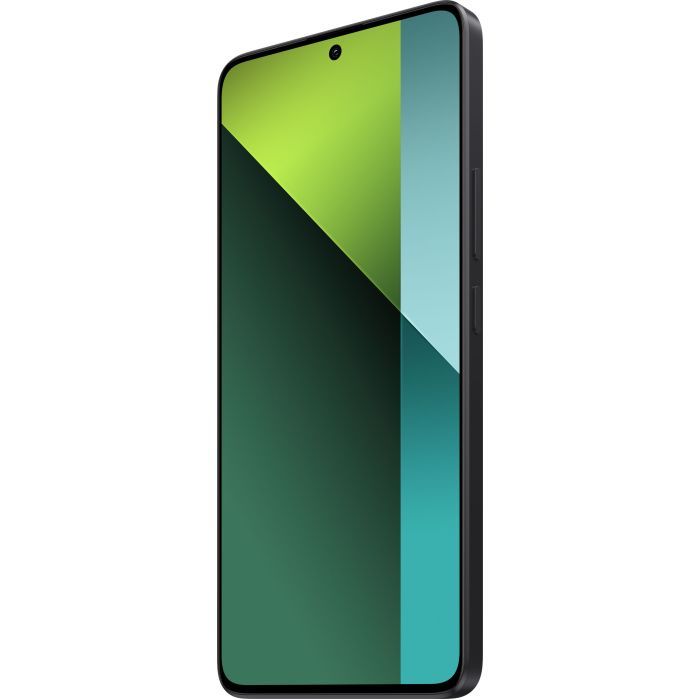 Мобильный телефон Xiaomi Redmi Note 13 Pro 5G 8/256GB Midnight Black (1020567) изображение 4