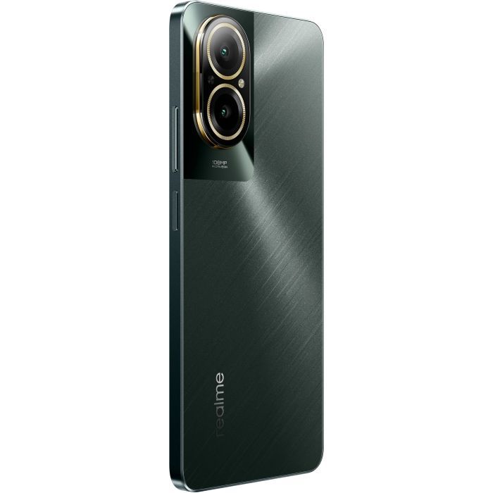 Мобільний телефон realme C67 6/128GB Green зображення 11