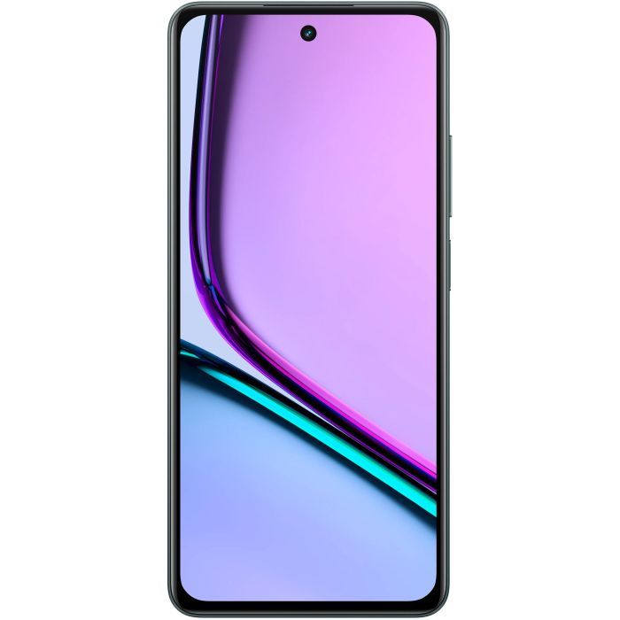Мобільний телефон realme C67 6/128GB Green зображення 2