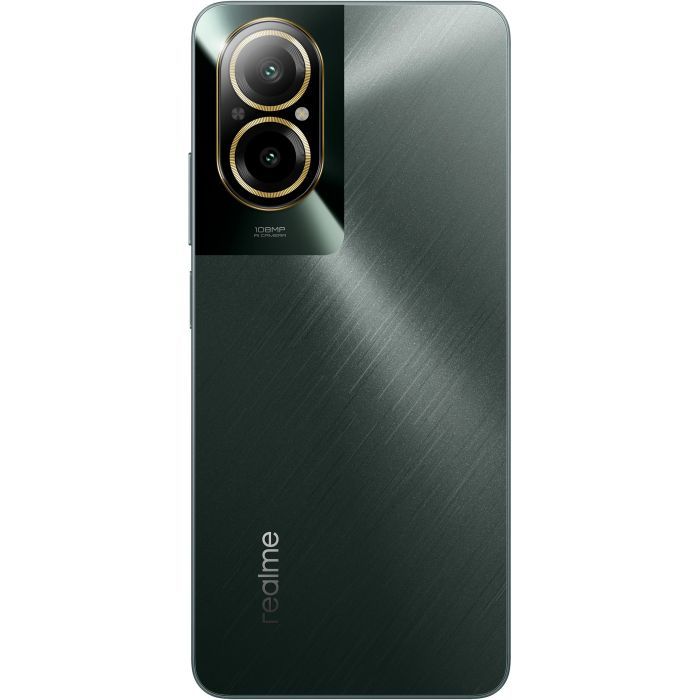 Мобільний телефон realme C67 6/128GB Green зображення 3