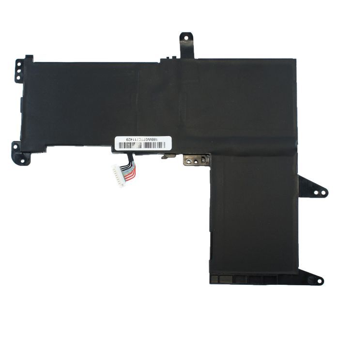 Аккумулятор для ноутбука ASUS K510 B31N1637, 3653mAh (42Wh), 3cell, 11.52V, Li-ion (A47824) изображение 3