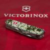 Нож Victorinox Climber Army Піксель + Лого (1.3703.3_W3941p) изображение 3