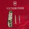 Нож Victorinox Climber Army Піксель + Лого (1.3703.3_W3941p) изображение 6