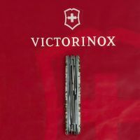 Нож Victorinox Climber Army Піксель + Лого (1.3703.3_W3941p) изображение 7