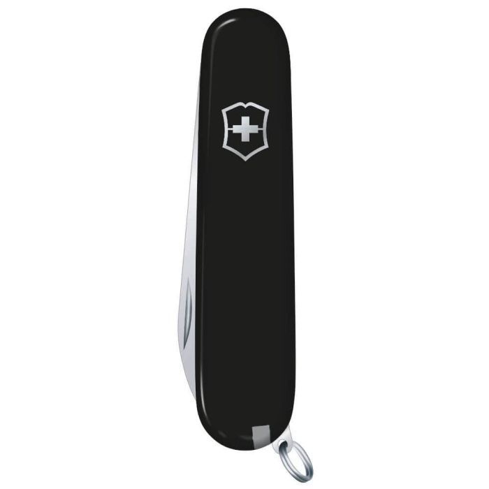 Ніж Victorinox Bantam 84 мм Чорний (0.2303.3) зображення 3