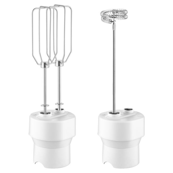 Блендер Sencor SHB6551WH изображение 11