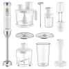 Блендер Sencor SHB6551WH зображення 3