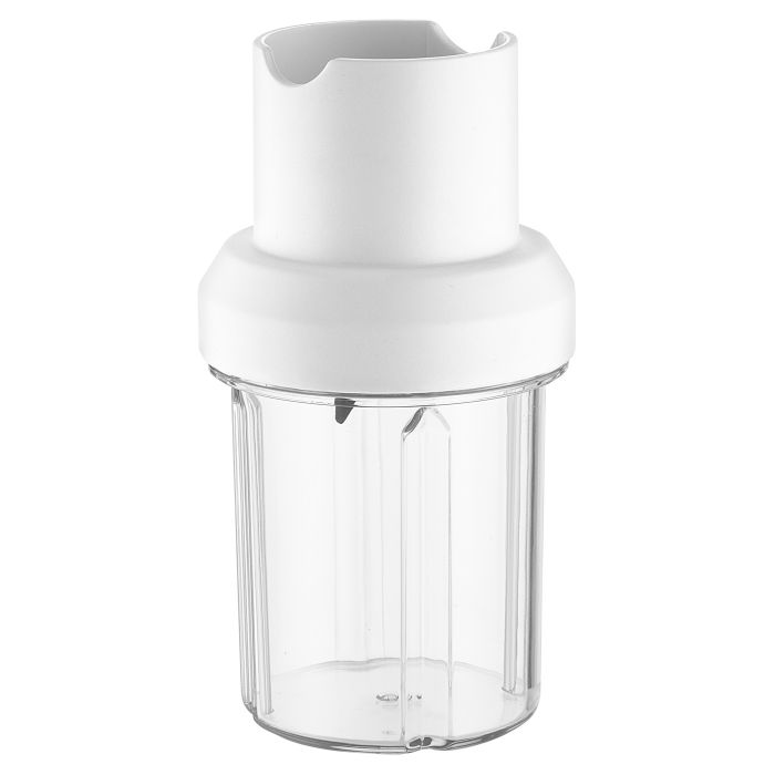 Блендер Sencor SHB6551WH зображення 4