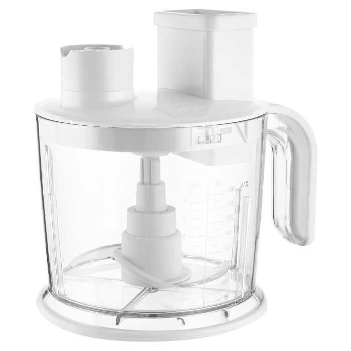 Блендер Sencor SHB6551WH изображение 7