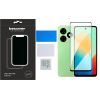 Стекло защитное BeCover Tecno Spark Go 2024 (BG6) Black (710484) изображение 5