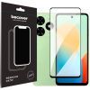 Стекло защитное BeCover Tecno Spark Go 2024 (BG6) Black (710484)