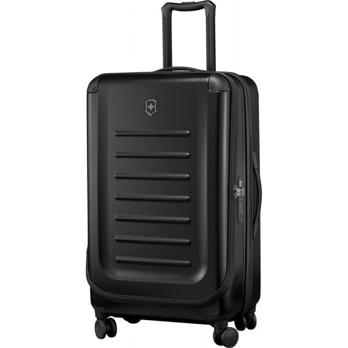 Валіза Victorinox Travel Spectra 2.0 Black L Expandable (Vt601291) зображення 7