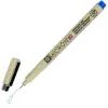 Лайнер Sakura Pigma Micron (0.2) 0,3 мм Синій (084511318380) зображення 2