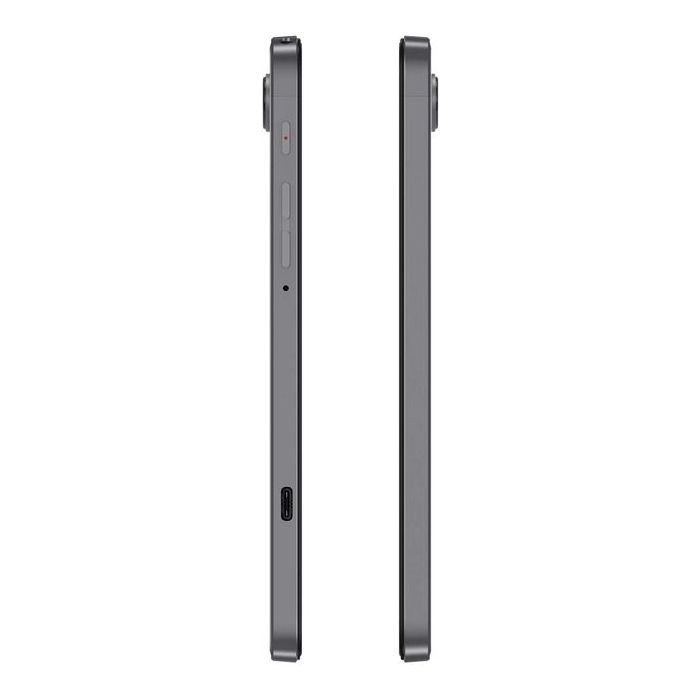 Планшет Pixus Line 10.1" 6/128GB LTE metal, graphite (4897058531725) зображення 11