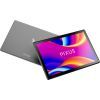 Планшет Pixus Line 10.1" 6/128GB LTE metal, graphite (4897058531725) зображення 3