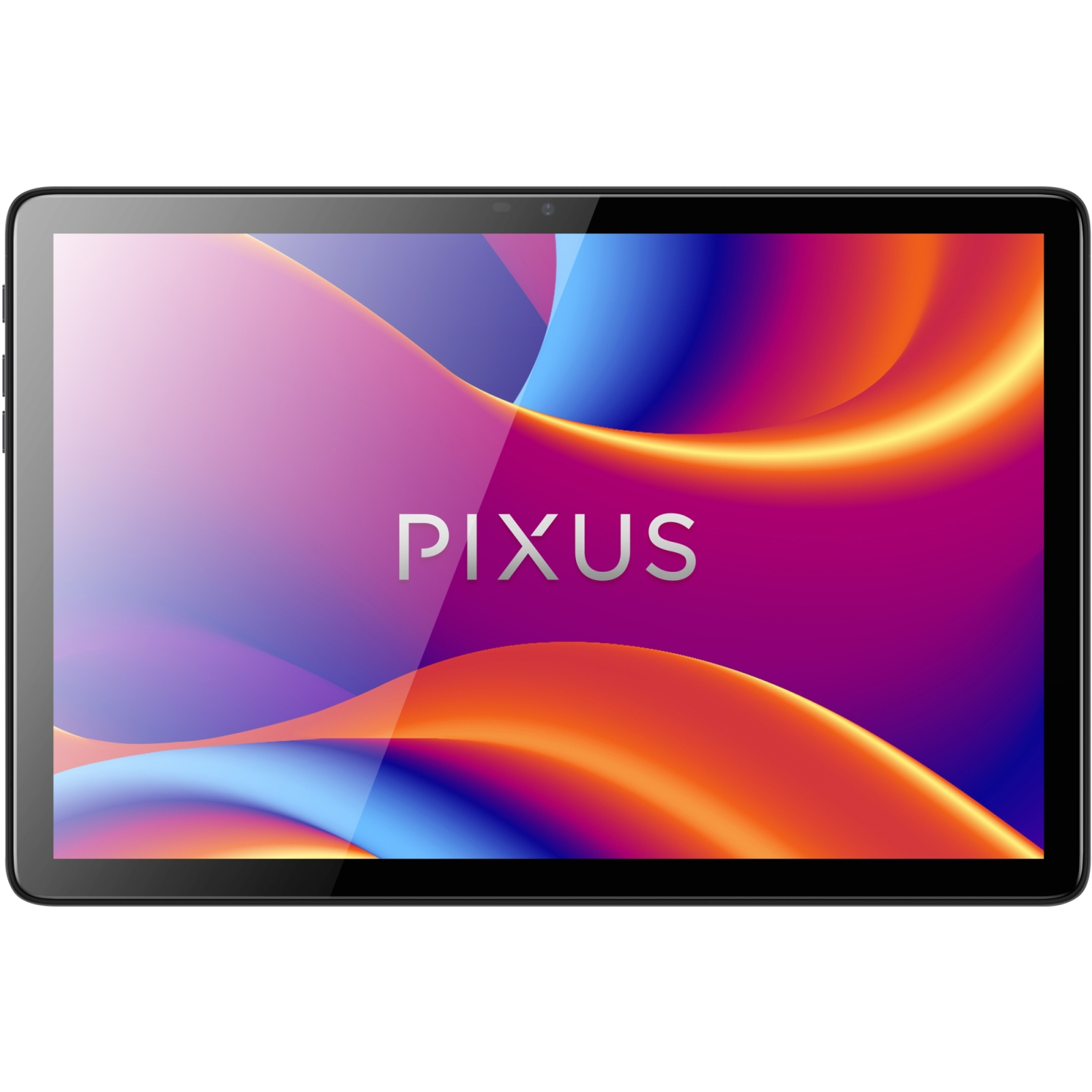Планшет Pixus Line 6/128GB, 10.1" HD IPS 1280х800) LTE metal, graphite (4897058531725) зображення 5