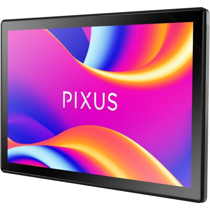 Планшет Pixus Line 10.1" 6/128GB LTE metal, graphite (4897058531725) зображення 6