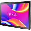 Планшет Pixus Line 6/128GB, 10.1" HD IPS 1280х800) LTE metal, graphite (4897058531725) зображення 6