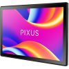 Планшет Pixus Line 10.1" 6/128GB LTE metal, graphite (4897058531725) зображення 6